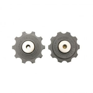 Galet Derailleur Campagnolo 8/9v. (Blister de 2)