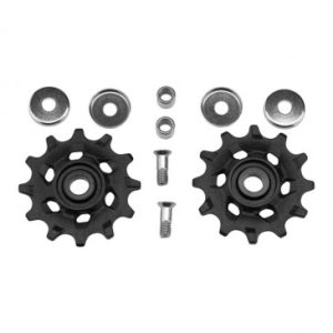 Galet Derailleur Sram Apex 1 / Nx pour 11v. (Jeu de 2)