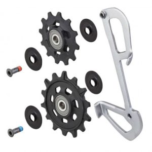 Galet Derailleur Sram Gx Eagle 12v. X-sync (Jeu de 2)