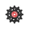Galet Derailleur Sunrace 12 Dents pour Derailleur 12/11v. (Vendu à L'unite) - Compatible Sram 12v.