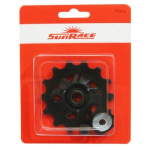 Galet Derailleur Sunrace 14 Dents Base pour Derailleur 12/11/10v. Ms30/mx60/mz80 (Vendu à L'unite) - Compatible Sram 12v.