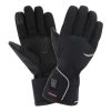 Gants Automne/hiver Tucano Homme Feelwarm 2g Chauffant Noir T 9 (L) (Livre avec Batterie) (Homologue en 13594:2015)