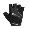 Gants Velo Court Gravity Gel Noir M (Paire Sur Carte)