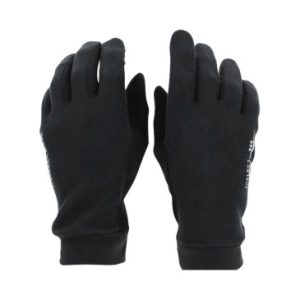 Gants Velo Urbain Long Femme Rflect R500 Polartech Noir L/xl