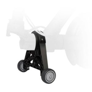 Garage/chariot pour Trottinette Xiaomi -selection Gravity-