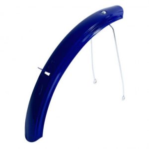 Garde Boue Bleu Avant pour Tricycle 28596 20" (Vendu à L'unite)