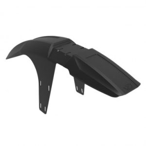 Garde Boue VTT Av Zefal Deflector Fm30 Noir Compatible 27