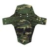 Garde Boue VTT Avant 26"-27.5"-29" Switch Tete de Mort / Army -1096