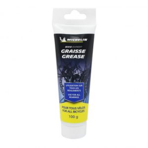 Graisse Velo Lithium Michelin 100g (Tube)