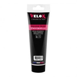 Graisse Velo Rose Velox 100ml (Tube)