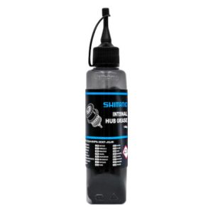 Graisse Velo Shimano Nexus Noir (Tube de 100grs)