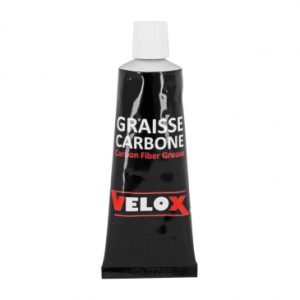 Graisse Velo Velox Carbone 25g (Vendu à L'unite en Vrac) - Evite La Soudure et L'oxydation