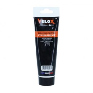 Graisse Velo Velox Cuivre Anti-grippant (Tube de 100ml) (Vendu à l'unité)