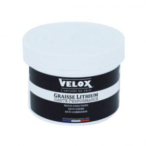 Graisse Velo Velox Lithium Multi-fonction (Pot 350ml) (Vendu à l'unité)