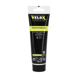 Graisse Velo Velox Teflon / Ptfe Longue Duree (Tube 100ml) (Vendu à l'unité)