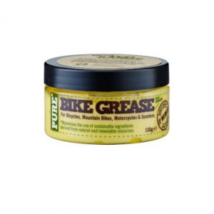 Graisse Velo Weldtite Pure Bike Grease Biodegradable (100g)