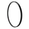 Jante VTT 27.5" Trucky 30 Disque Noir 32t. Double Paroi avec Oeillets - 584x30c