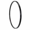 Jante VTT 29" Klixx Disque Noir 32t. Tubeless Ready Double Paroi avec Œillets - 622x23c