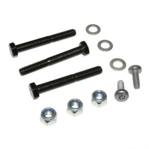 Kit Ecrou Bosch pour Active Line/plus M8 X 60 (Jeu de 3)