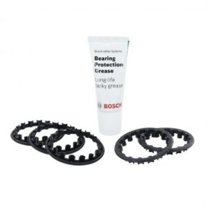 Kit Entretien Bosch pour Cache Roulement Bdu2xx - avec Graisse