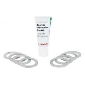 Kit Entretien Bosch pour Cache Roulement Bdu3xx - avec Graisse (Jusqu'au N° Serie 859302xxx)