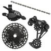 Kit Sram Nx Eagle 12v. avec Manette