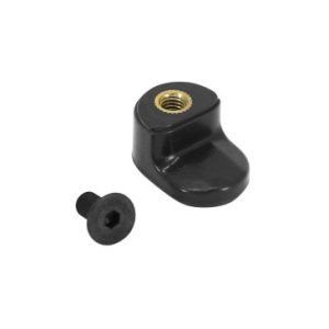 Kit Verrouillage Alu Garde Boue Arriere pour Trottinette Compatible Xiaomi