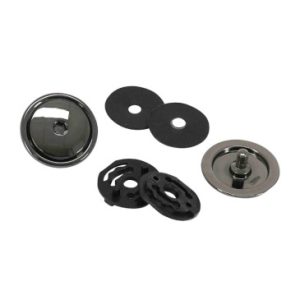 Kit Vis pour Fixation Ecran Sur Casque Revoe - Serrage Chc