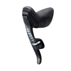 Levier/manette Gauche Route / Gravel Sram Force 22 Noir