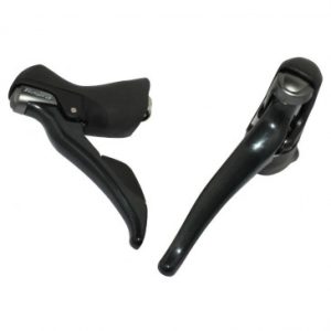 Levier/manette Route Shimano 10v. Tiagra 4700 Double (Paire) Exclusivement pour Derailleur Tiagra 4700