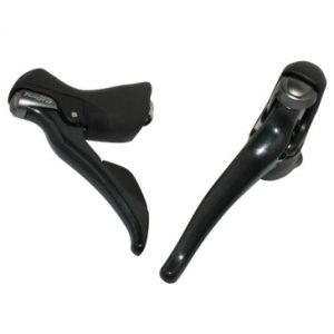 Levier/manette Route Shimano 10v. Tiagra 4703 Triple (Paire) Exclusivement pour Derailleur Tiagra 4700