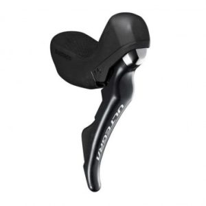 Levier/manette Route Shimano Ultegra 8020 Droit 11v pour Frein à Disque