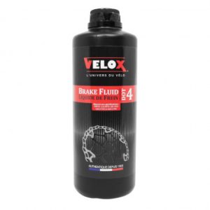 Liquide de Frein Velox Dot4 (500ml)