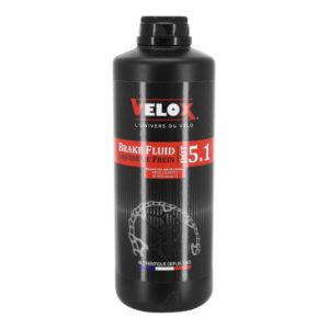 Liquide de Frein Velox Dot5.1 (500ml)