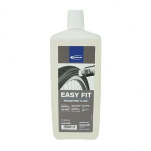 Liquide de Montage Pneu Tubeless Schwalbe Easy Fit (1 L)