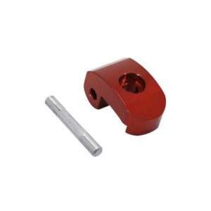 Loquet/blocage Charniere de Verrouillage Renforce pour Trottinette Xiaomi M365