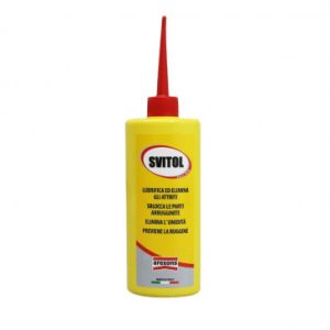 Lubrifiant Arexons Svitol Multifonctions Goutte à Goutte (Burette 125ml)