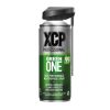 Lubrifiant/degrippant Xcp One Green Multifonction Haute Performance Double Position (Aerosol 400 Ml)