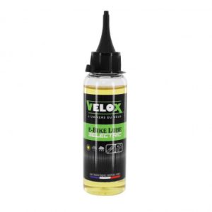 Lubrifiant / Huile Chaine E-bike / VAE Vélo Electrique Velox (100ml)