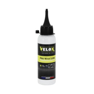 Lubrifiant Velo Velox Dry Wax pour Toutes Conditions (100ml)