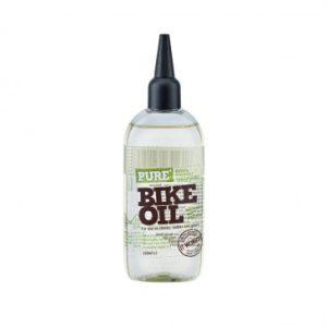 Lubrifiant Velo Weldtite Pure Bike Oil Biodegradable (150ml)