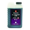 Lubrifiant Velo Weldtite Tf2 Performance Toutes Conditions Au Teflon pour Chaine (1l) All Weather
