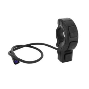 Manette Controle / Satelite Bafang VAE Vélo Electrique Leader pour Display C240