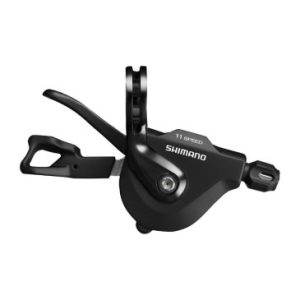 Manette Route Shimano pour Cintre Plat Droit 11v. Rs700