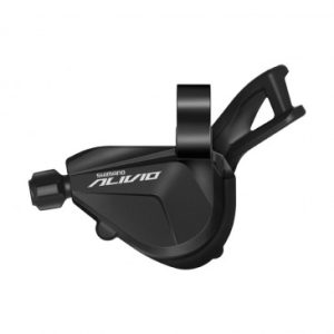 Manette VTT Shimano Sti 2v. Alivio/acera M3100 Gauche