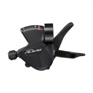 Manette VTT Shimano Sti 3v. Alivio/acera M3100 Gauche