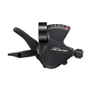 Manette VTT Shimano Sti 9v. Alivio/acera M3100 Droite