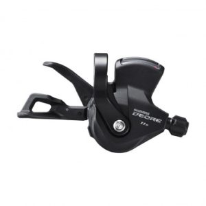 Manette VTT Shimano Sti Droite 11v. Deore M5100 avec Indicateur