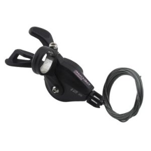 Manette VTT Shimano Sti Droite 12v. Deore M6100 Sans Indicateur