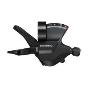 Manette VTT Shimano Sti Droite 8v. Mt315